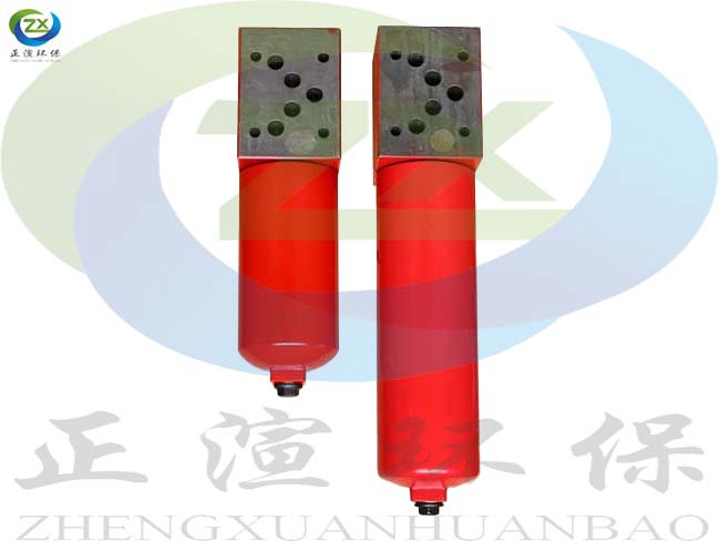 DF系列叠加式过滤器